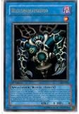 Yu-Gi-Oh! - Relinquished (SDP-001) - Starter Deck Pegasus - Unlimited Edition - Ultra Rare