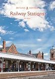 Railway Stations (Britain's Heritage)