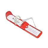 Cyleibe Kids Foot Measure, Children's Shoe Size Measuring, Foot Gauge Ruler Tools for Toddler Baby