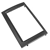 Car Fascia,Double Din Cage 2DIN Car Radio Fascia Fit use for 2003 2004 2005 2006 Skoda Fabia Frame Stereo DVD Player Dash Fitting Kit Face Plate Double Din