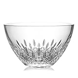 Waterford Lismore Essence Bowl 8in