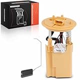 Frankberg Electric Fuel Pump Compatible with Corsa D S07 1.2L 2006-2014 Corsa D Box/Hatchback S07 1.2L 2006-2014 Replace# 5815065
