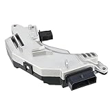 X AUTOHAUX HVAC Blower Motor Resistor Fit for OPEL Vectra C No.13123053-1 Pcs