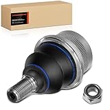 Frankberg 1x Support joint Front Axle Compatible with CLS C219 2005-2010 E-Class/E-Class T-Model W211 S211 2002-2016 S-Class W220 C215 1998-2006 SL R129 R230 2000-2012