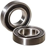 Endurocult 2X Front Wheel Bearing Compatible with Honda CR/CRF 125/250/450/500