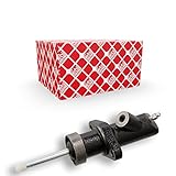 febi bilstein 10214 Clutch Slave Cylinder, pack of one, Black