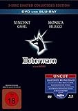 Dobermann (BR+DVD) L.C.E. 3DVDs -uncut- Limited Collectors Edition MediaBook Min: 103DD5.1WS [Import germany]