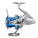 SHIMANO Speed Master 14000 XSD, Fishing Reel, Saltwater