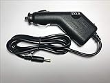 Replacement for 12V 2A 2000mA Car Charger Power Supply for YUPITERU MVT 7100 SCANNER