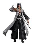 BANDAI S.H. FIGUARTS BLEACH 1000 Year Kenpachi Zaraki