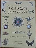 Victorian Jewelry: A Compendium of over Four Thousand Pieces of Jewelry