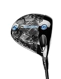 Callaway Golf Paradym AI Smoke TD Driver (Right Hand, 9 Degree, Stiff)