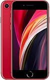 iPhone SE 2. Generation, 256 GB, red (reconditioned)