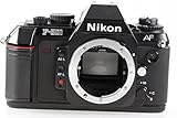Nikon AF F-501 F 501 F501 Camera Reflex