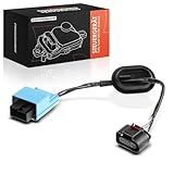 Frankberg Fuel Pump Control Module Compatible with Golf VI 5K1 P.a.s.s.a.t 362 3C2 A1 8X1 A3 8P1 TT 8J3 Superb II 3T4 1.4L-3.6L Petrol 2005-2017