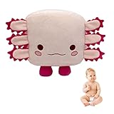 GIMOCOOL Cat Plush Toy, Pet Simulator X, Cartoon Stuffed Cat, Soft Plush Doll, Gift for Kids & Fans