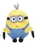 Minion The Rise of Gru Otto 12 Inch Plush Minion Soft Toy