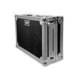 Protekt CDJ-3000 - DJM-900 case Plus Series CCDJ3 Universal Flight Case for CDJ or Mixer - Pioneeer DJ