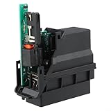 LHD Window Regulator Motor Module for Transporter T-5 Front Left Replacement Part Compatible Front Left for Transporter 2003 to 2009