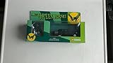 CORGI THE GREEN HORNET BLACK BEAUTY CAR & FIGURE – No. CC50902 – BRAND NEW
