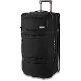 Dakine Split Roller 110L Travel Bag, Suitcase - Black