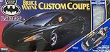 Kenner Batman Returns Bruce Wayne Custom Coupe Vehicle With Action Figure, Poster, New, Toy, Wall Art, Living Room