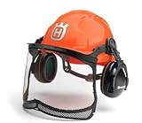 Husqvarna Classic Forest Helmet by Husqvarna