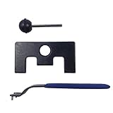 BestsQ Diesel Timing Belt Tools for for VW TDI 1.9 ALH Beetle Golf Jetta 98-06