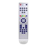 RM Series Replacement Remote Control for Sony KDL-40V3000