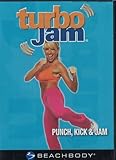 Turbo Jam: Punch Kick & Jam
