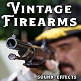 Brown Bess Flintlock Musket Fired 3 Times