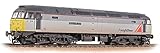 Bachmann 35-430 Class 47 376 'Freightliner 1995' FL Grey Weathered