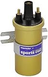 Intermotor Sports Coil 12 V 110 mm Compatible With Alfa Romeo Alfetta 1979-1984 11105 CP468 DLB105