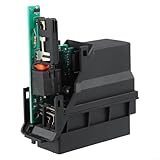 LHD Window Regulator Motor Module For Transporter T-5 Front Left Replacement Part Compatible Front Left For Transporter 2003 to 2009 7H1959801A Window Regulator Mechanism