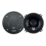 Phoenix Gold 5.25″ (13cm) Car-Audio Coaxial Speakers