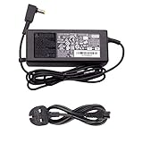 Laptop Charger for Packard Bell EasyNote TK (All Models) Inc. TK37 TK81 TK83 TK85 TK87 Compatible Replacement Notebook Adapter Adaptor Power Supply