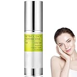 Retinol Serum for Face,Anti Aging F/ace S/erum and Oil,Anti Wrinkle Serum for Woman,Skin Se/rum Face,Anti Wrinkle & Firming for Women,Facial Serums for Women,Wrinkle Fillers That Work,Facial Oils
