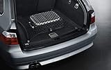 BMW Genuine Luggage Compartment Net Trapezoid Medium Fits E81 E82 51470010557