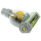 Vacspare Premium Mini Turbo Brush Tool for Vax Upright & Cylinder Vacuum Cleaners - 32mm