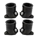 Carburetor Replacement Motorcycle Motorbike Accessories Carburetor Interface Fit For YAMAHA FZR600 FZR 600 Genesis 3HE-13596-00 3HE-13586-00