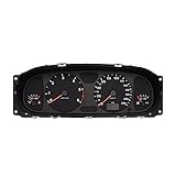 VOUCHER for Vauxhall Frontera B Instrument Cluster Repair