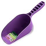 Bosmere Handy Scoop, Purple, K118