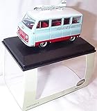 Oxford morris J2 skyways van 1:43 scale diecast model