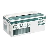Homeland Florists Oasis MaxLife Box, Green