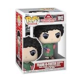 Funko Pop! Movies: Rocky Horror Picture Show – Dr. Frank-N-Furter in Hospital Gown - Collectable Vinyl Figure - Gift Idea - Official Merchandise - Toys for Kids & Adults - Horror Fans