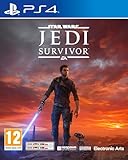 Star Wars Jedi: Survivor PS4 | VideoGame | English
