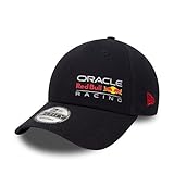 New Era Unisex Red Bull F1 Essential 9Forty Cap