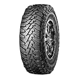Yokohama Geolandar M/T G003 RPB M+S - 245/75R16 120Q - Summer Tyres