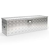 Tool box Aluminium Alu box Transport box Storage box