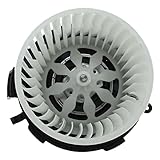 HEATER BLOWER FAN COMPATIBLE FOR PEUGEOT 307 MOTOR 6441P1 593220400 2001-2010 LHD & RHD